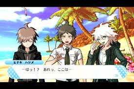 Hope you all like it, i am certainly satisfied. article by jax unlimited. Danganronpa Wiki On Twitter Interesting To Note The Japanese Version Of The Danganronpa Decadence Trailer Features A Few Different Scenes To The English Trailer Kokichi Instead Of Kotoko A Bonus Pixel Scene