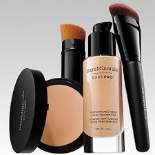 Bareminerals barepro performance wear powder foundation | ulta beauty. Barepro Performance Wear Pressed Powder Foundation 35 Shades Bareminerals