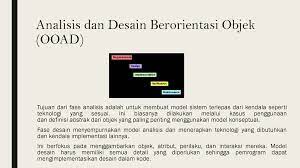 Fase analisis modeliing artinya : Fase Analisis Modeliing Artinya Pengetahuan Dasar Analisis Dan Desain Sistem Informasi Dasar Komputer Buat Pemula Principios Y Estrategias De Gestion Ambiental Xevant