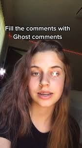 Comment Ghost Tutorial