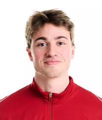 2024-25 Men's Track and Field Roster