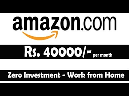 Good Income Part Time Job Work From Home Freelance Amazon Malaya In 2020 New Small Business Ideas Part Time Jobs Job Work