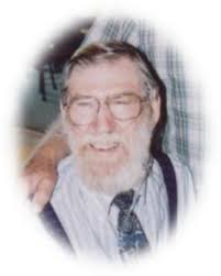 Wayne Morey Obituary 2007