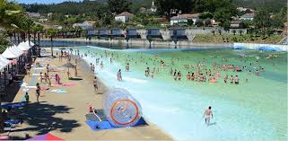 Praia das rocas ticket price, hours, address and reviews. Praia Das Rocas Bate Recordes Beachcam