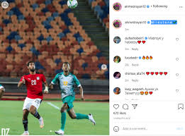 Fiere d etre une femme joe kyzi clip officiel hd. Ø§Ø­ØªÙØ§Ù„ Ø£Ø­Ù…Ø¯ ÙŠØ§Ø³Ø± Ø±ÙŠØ§Ù† Ø¨Ø§Ù„Ø¸Ù‡ÙˆØ± Ø§Ù„Ø£ÙˆÙ„ Ù„Ù‡ Ø¨Ù‚Ù…ÙŠØµ Ù…Ù†ØªØ®Ø¨ Ù…ØµØ± ØµÙˆØ± Ø§Ù„ÙŠÙˆÙ… Ø§Ù„Ø³Ø§Ø¨Ø¹