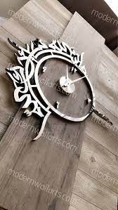 Pin On Wall Watch