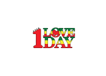 3rd Annual 1 Love Day Bar Crawl Geneva-on-the-Lake