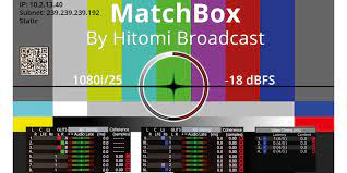 Hitomi to Display Flagship Solutions for Lip-Sync and Latency at IBC -  Broadcast Industry News from Global Broadcast Industry News