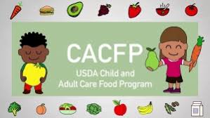 Wfp | world food programme. Usda Child Care Food Program Infant Toddler