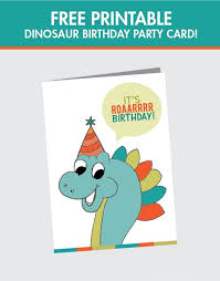 Personalised dinosaur birthday card any age 1st 2nd 3rd. Blog Spaceships And Laser Beams Free Birthday Card Free Printable Birthday Cards Birthday Card Printable