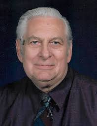 Obituary information for Robert Arthur Bishop