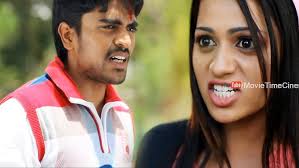 Reshma & Srinivas Action Scene || Ee Rojullo Movie || Reshma, Srinivas