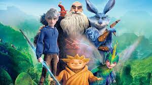 Check out the rainforest adventure to learn more about the issues affecting our tropical rainforests. Bbc Two Rise Of The Guardians