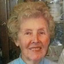 Obituary information for Geraldine Stone