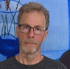 Podcast Episode 90: Mark Barry