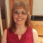 Kimberly Basso's Instagram, Twitter & Facebook