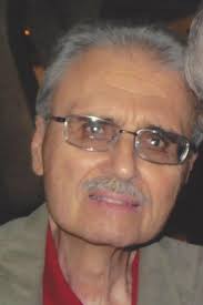 Glenn Wojcik Obituary (1943