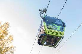 Looking for statistics on the fastest, tallest or longest roller coasters? Seilbahnen Thale Erlebniswelt Im Harz Harztourist