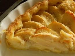 Tarte Aux Pommes Normande De Mag 16eme Rencontre Marmiton Recette Tarte Aux Pommes Normande Recette Tarte Aux Pommes Tarte Aux Pommes