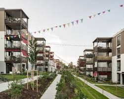 meier hug entlisberg housing zurich 2017 architecture exterior modern architecture architecture