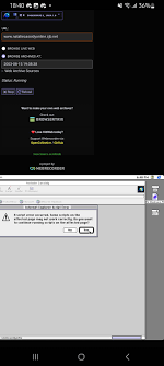 Internet Archive: Wayback Machine
