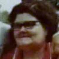 Kathryn Fern Cox (1919–1996)