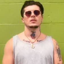 Prison Correspondence: Write Inmate PenPal John Hyler-Quintero