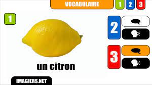 Citron 中文