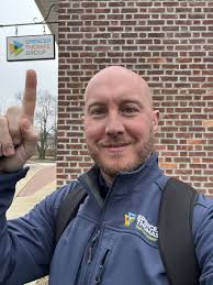 Dale Millns III, CPA