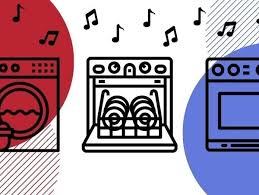 Florian smarsly(21) göppingen als ich &quot;yolo&quot; Sing To Your Dishwasher And It Just Might Sing Back The Secret Of Appliance Jingles