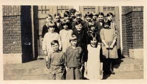 DeVere Brant Scrapbook