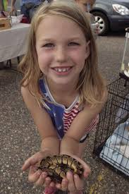 Children's business fair offers handmade crafts, treats and more in Dayton 