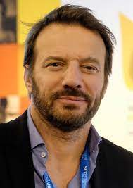 Dans quelles séries tv samuel le bihan joue ? Samuel Le Bihan Wikipedia