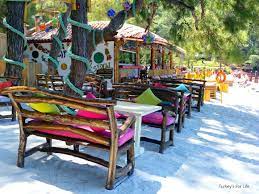 Use our oludeniz online trip itinerary builder to arrange your visit to help beach and yacht club and other attractions in oludeniz. Help Beach Yacht Club Fethiye Turkey S For Life