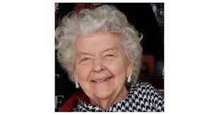 Marietta Upton Obituary (2020)