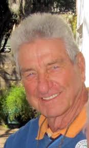 Raymond Pinard Obituary