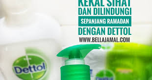 Check spelling or type a new query. Kekal Sihat Dilindungi Sepanjang Ramadan Dengan Dettol Ini Adalah Bellarina Natasya