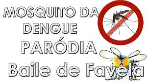 A música escolhida pela atleta foi baile de favela, single de mc joão. Mosquito Da Dengue Parodia Mc Joao Baile De Favela By Danlima