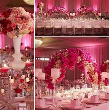 4 Ways To Make Your Flower Decoration For Wedding Stand Out Flowers are the most important decoration for a wedding day.