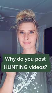 Am I right ladies? @danielle_halverson @kaitlyn_maus_outdoors  @ninaoutdoors_ @katievanslyke #girlswhohunt #hunter #huntersoftiktok  #deerhunter