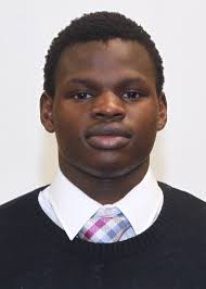 Herald All-Scholastics 2019: Boys Cross Country