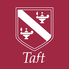 Taft Academy Chapter Logo