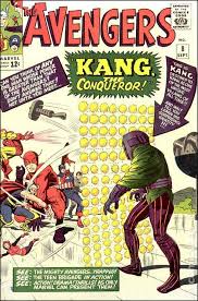 La serie loki ha tomado varias libertades para explicar el origen de kang el conquistador en la fase 4. 10 Cosas Que No Sabias De Kang El Conquistador Comics Amino