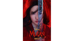 Mulan needs to give us a smile. Tayang Di Disney Penonton Film Mulan Harus Bayar Rp 440 Ribu