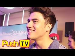 Inamin ng kapamilya young actor na si markus paterson na marami siyang nakukuhang kritisismo ngayon dahil sa pagkakaugnay niya kay ylona garcia. Markus Paterson Clears Rumored Relationship With Ylona Garcia Youtube