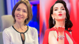 Oficjalny polski fanpage urugwajskiej artystki natalii oreiro. Natalia Oreiro Vivo La Grieta Con Dolor Radio Mitre