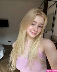 Bulebarbie_official  Dasha Gartman Nude Leaked Photo 3 - Fapello