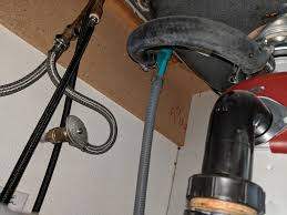 installing ro faucet in sink