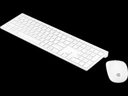 Szybka, łatwa i lokalna sprzedaż rzeczy z drugiej ręki. Bezprzewodowa Klawiatura I Mysz Hp Pavilion 800 4cf00aa Hp Polska