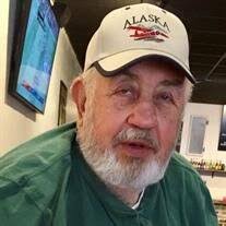 Joe Donald Moss Obituary